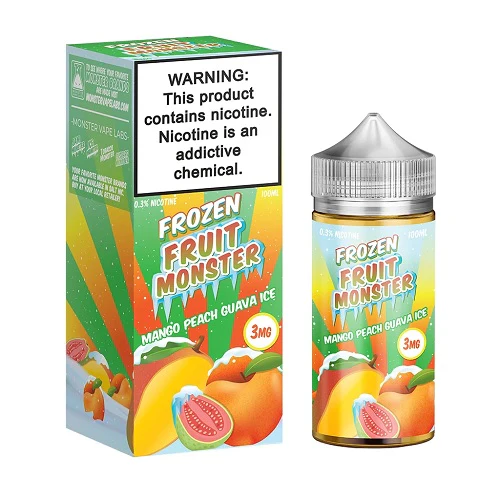 Mango Peach Guava variant product image